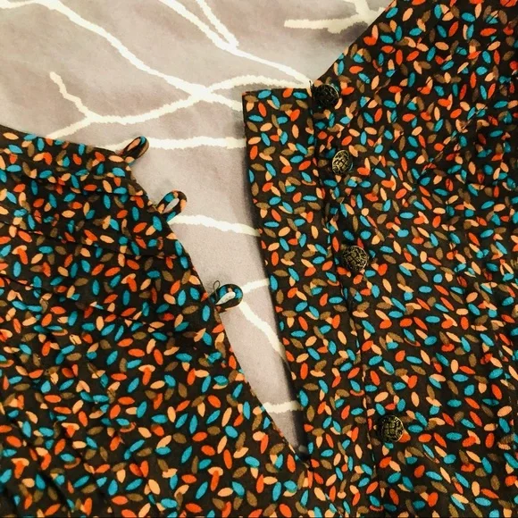 Quicksilver summer cami - Picture 2 of 6